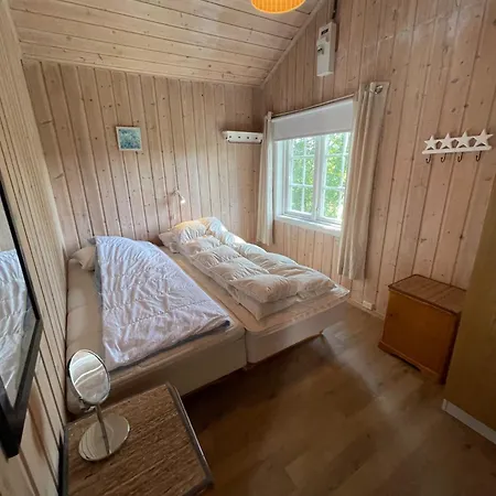 Fjellbo By Norgesbooking - Secluded In * هُتّين