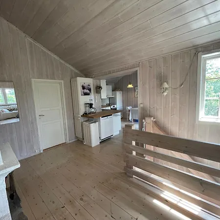 Fjellbo By Norgesbooking - Secluded In Ferienhaus