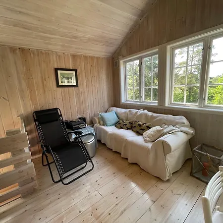 Feriehus Fjellbo By Norgesbooking - Secluded In