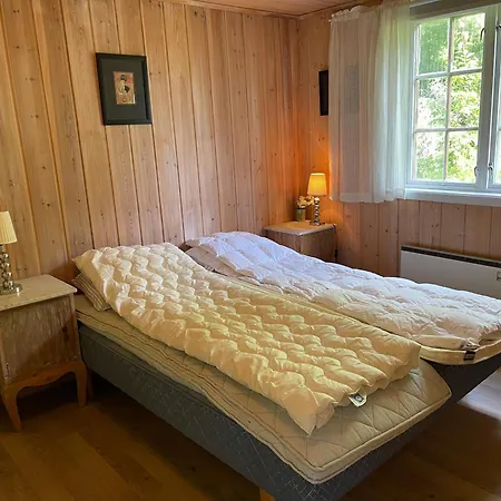 Fjellbo By Norgesbooking - Secluded In Ferienhaus