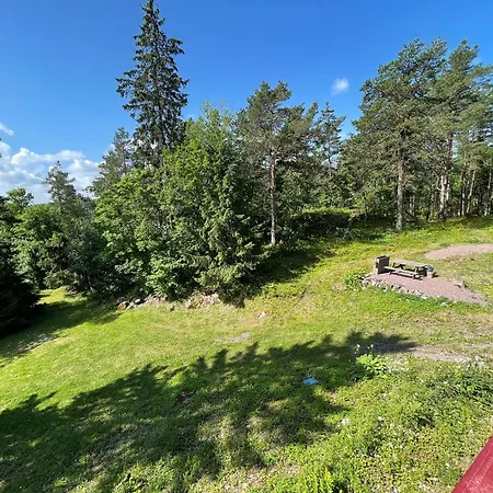 Fjellbo By Norgesbooking - Secluded In Horten