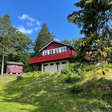 Holiday home Fjellbo By Norgesbooking - Secluded In *