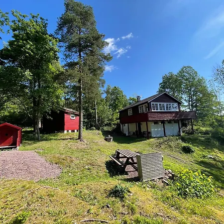 Fjellbo By Norgesbooking - Secluded In Ferienhaus *