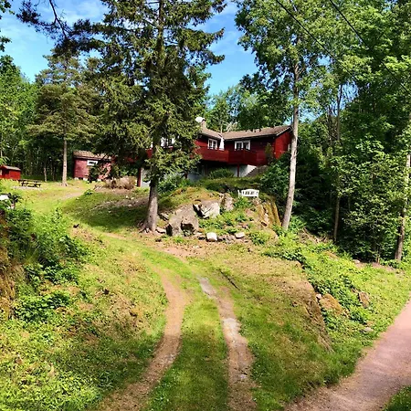 Fjellbo By Norgesbooking - Secluded In *