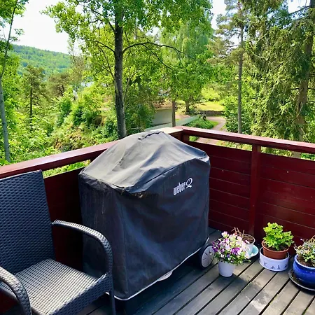 Fjellbo By Norgesbooking - Secluded In * هُتّين