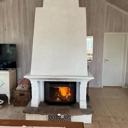 Hébergement de vacances Fjellbo By Norgesbooking - Secluded In *