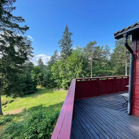 Hébergement de vacances Fjellbo By Norgesbooking - Secluded In