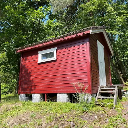 Fjellbo By Norgesbooking - Secluded In Horten